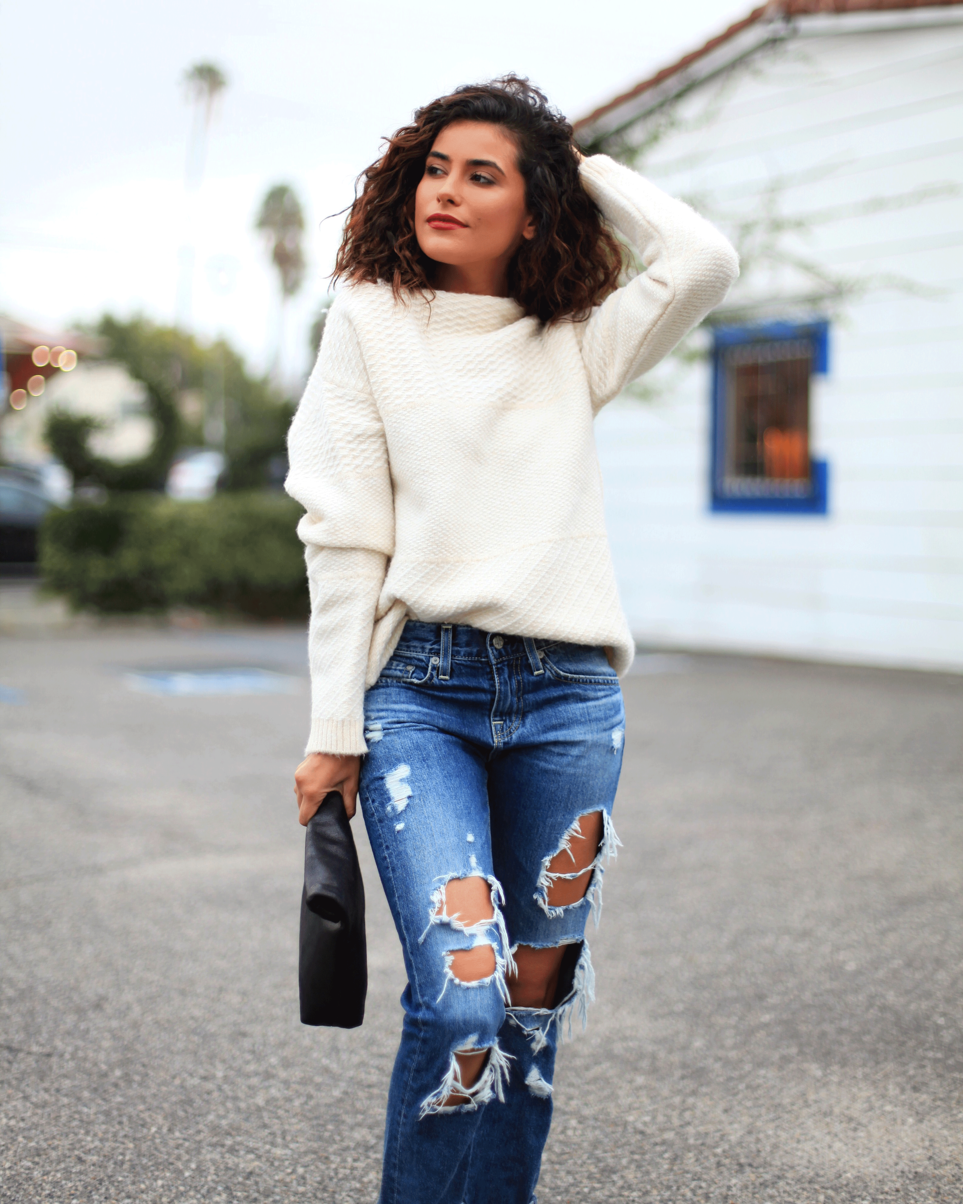 how-to-wear-boyfriend-jeans-melonkiss-1