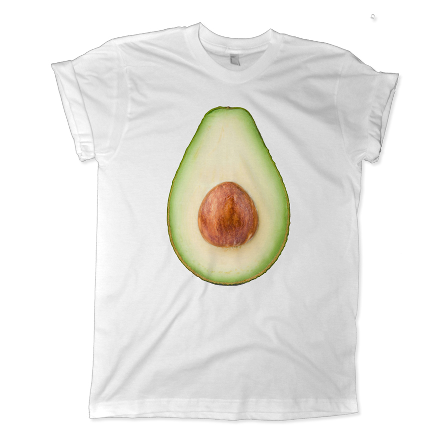 399 avocado shirt melonkiss