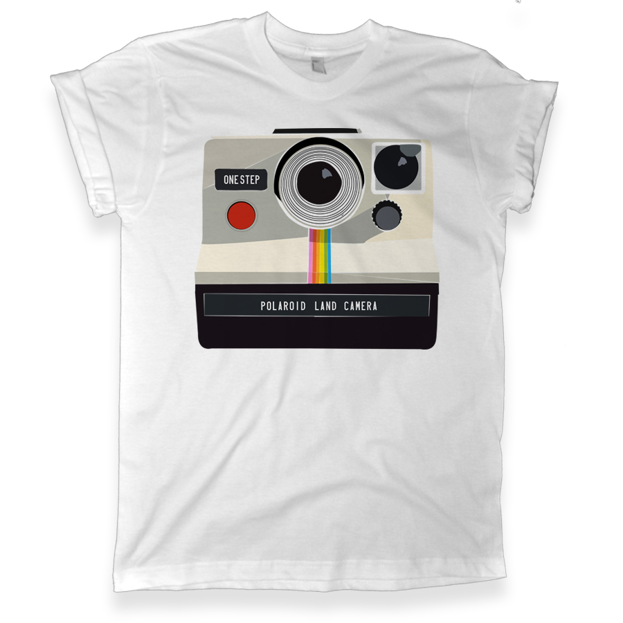 179 polaroid tshirt instagram shirt melonkiss com