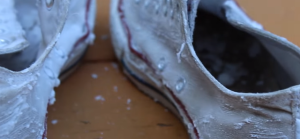 how to clean white converse melonkiss 2