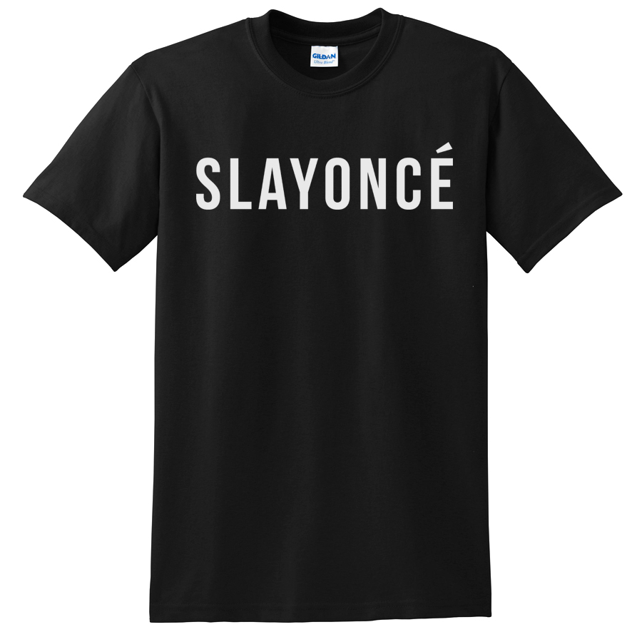 545 slayonce black tshirt melonkiss