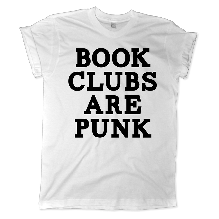 574 book club shirts