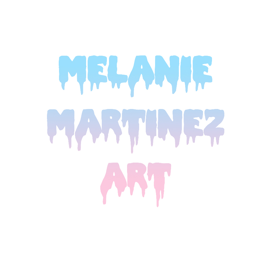 Melanie Martinez Art