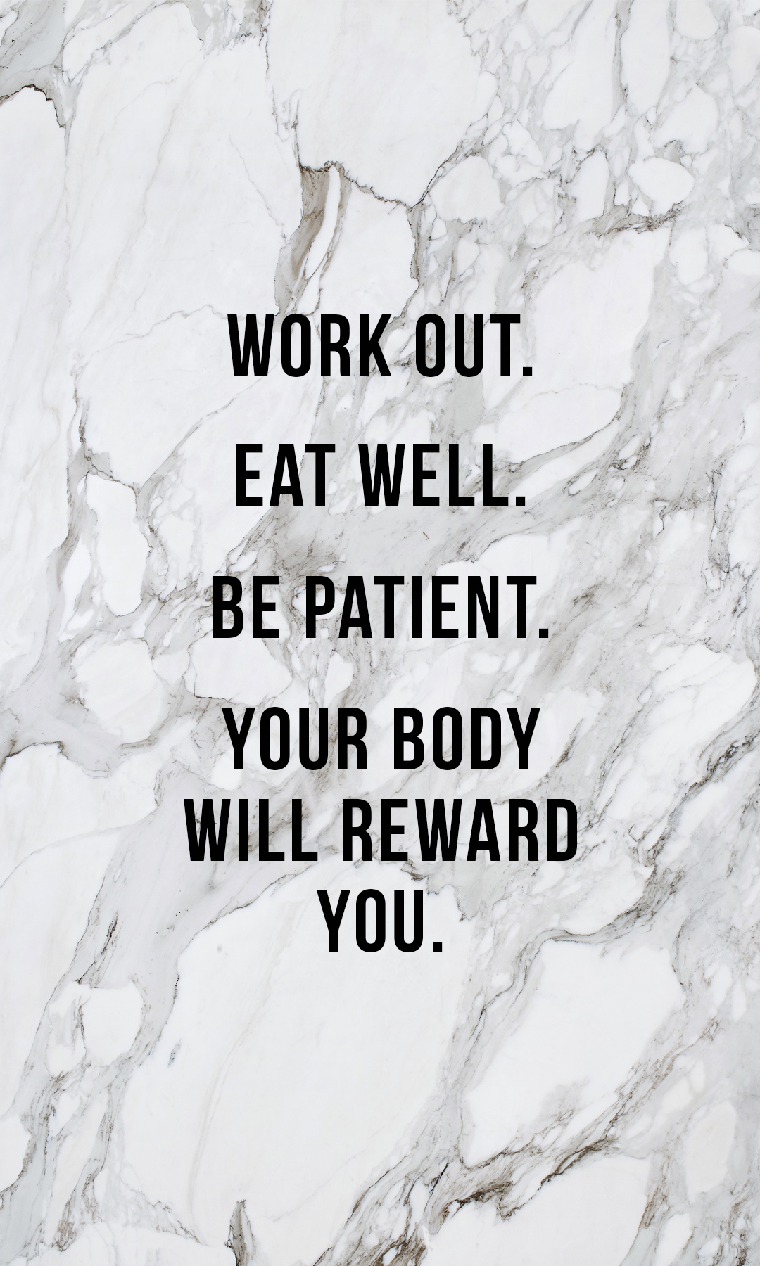 Fitness Motivational Quotes melonkiss 6