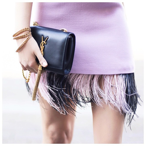 how to wear fringe skirts outfit ideas melonkiss 12