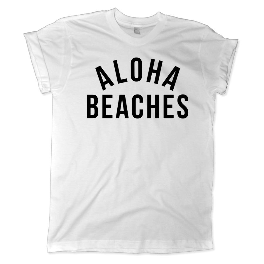645 aloha beaches shirt melonkiss