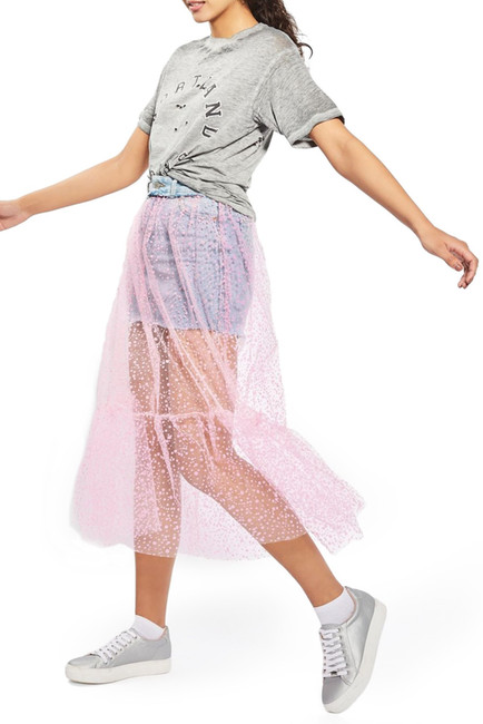 fall 2017 fashion trends tulle skirts 5